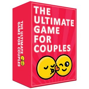 The Ultimate Game for Couples