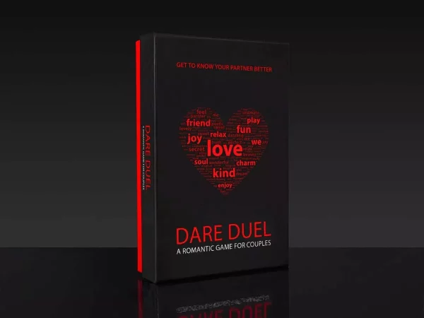 Dare Duel – A Romantic Game for Couple - Image 5