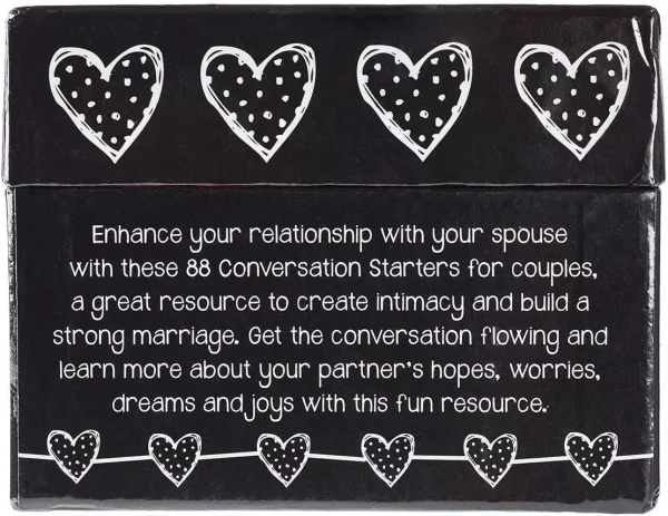 88 Great Conversation Starter for husband & wife - Image 5