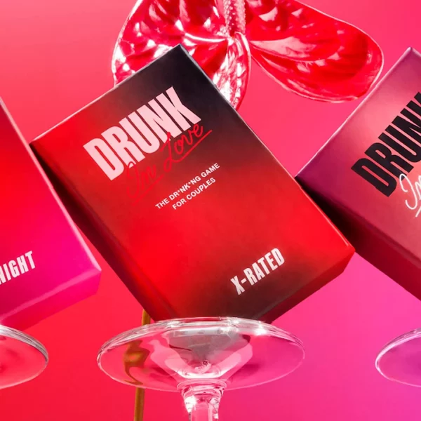 Drunk in Love - Image 3