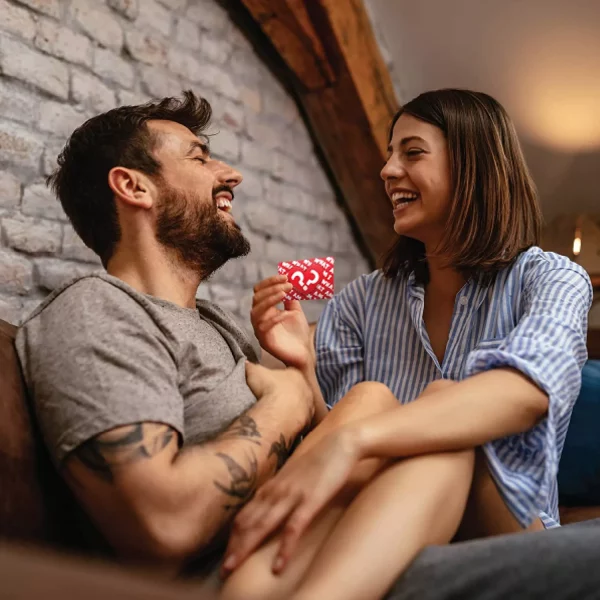What am I Couples Edition - Image 2
