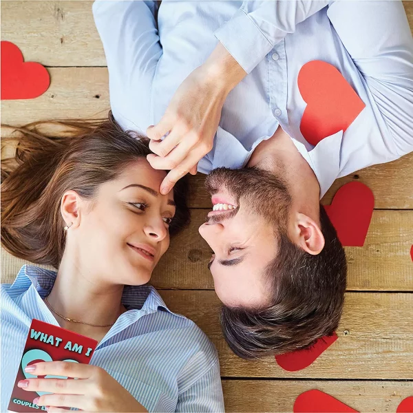 What am I Couples Edition - Image 4