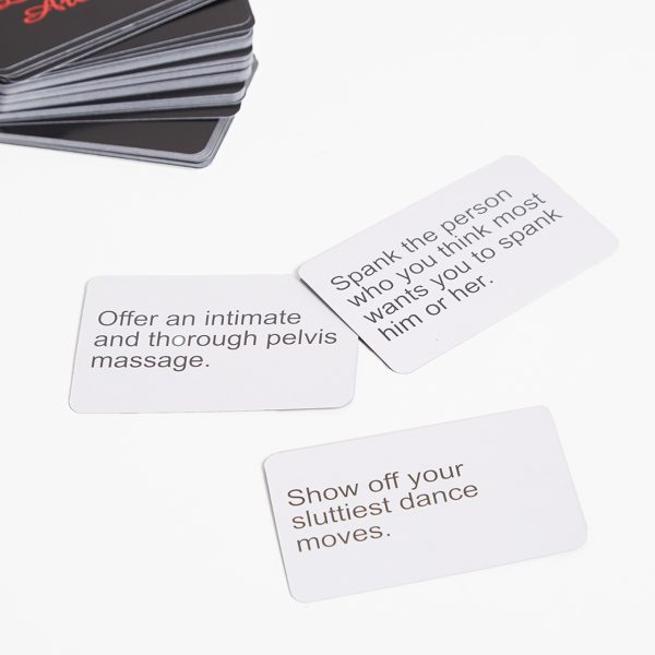 Lets Fool Around Card Game - Image 2