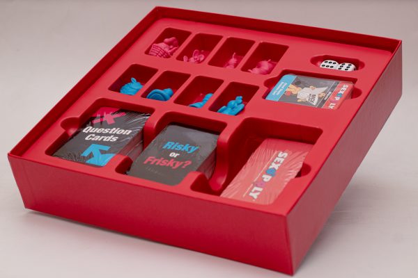 Sexopoly Board Game - Image 2
