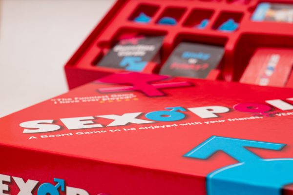 Sexopoly Board Game - Image 4
