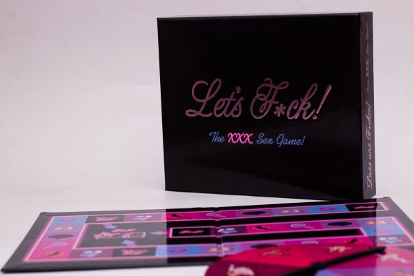 Lets Fuck Board Game - Image 5