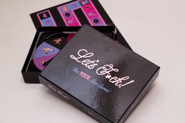 Lets Fuck Board Game - Image 4