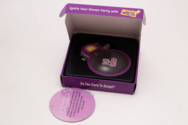 Secret Missions Dinner Party Game - Image 4