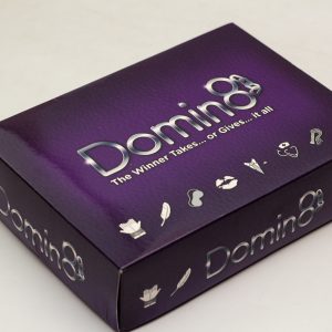 Domin8 Game