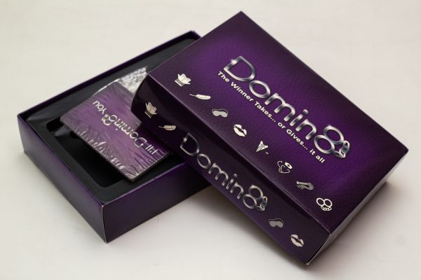 Domin8 Game - Image 2
