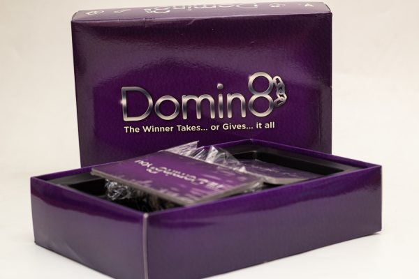Domin8 Game - Image 3