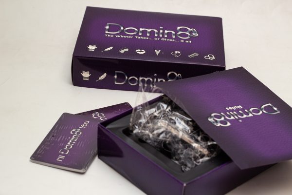 Domin8 Game - Image 4