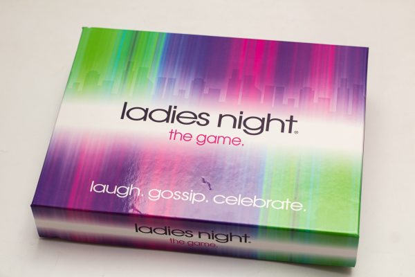 Ladies Night The Game - Image 3