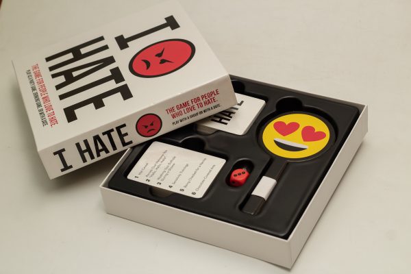 I Hate! Party Game - Image 4
