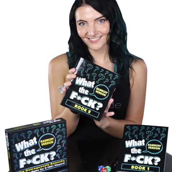 What The Fuck Raunchy Version Game - Image 4