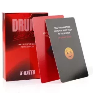 Drunk in Love