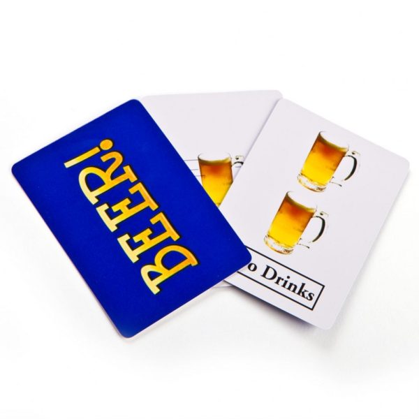 Beer The Card Game - Image 3